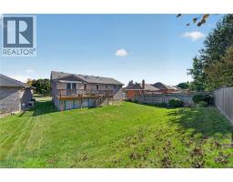 45 King William Street, St  George, ON N0E1N0 Photo 49