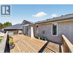 45 King William Street, St  George, ON N0E1N0 Photo 47