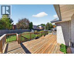 45 King William Street, St  George, ON N0E1N0 Photo 48
