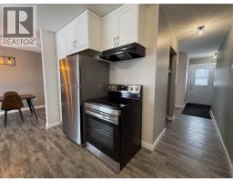 Bedroom - 1541 / 1543 Loran Drive, Dawson Creek, BC V1G1B7 Photo 9