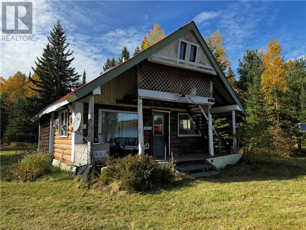 10 Tony Lake, Chapleau — photo 2