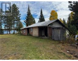 10 Tony Lake, Chapleau, ON P0M1K0 Photo 10