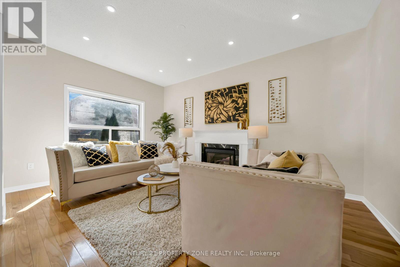 5 SENWOOD STREET - 11