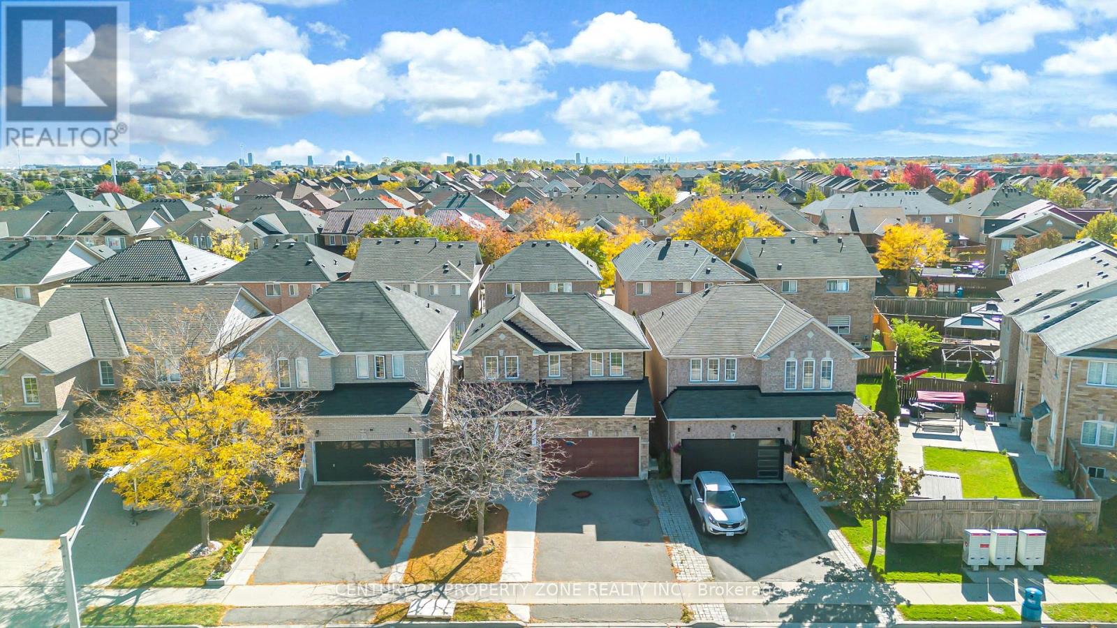 5 Senwood Street, Brampton, ON photo 43