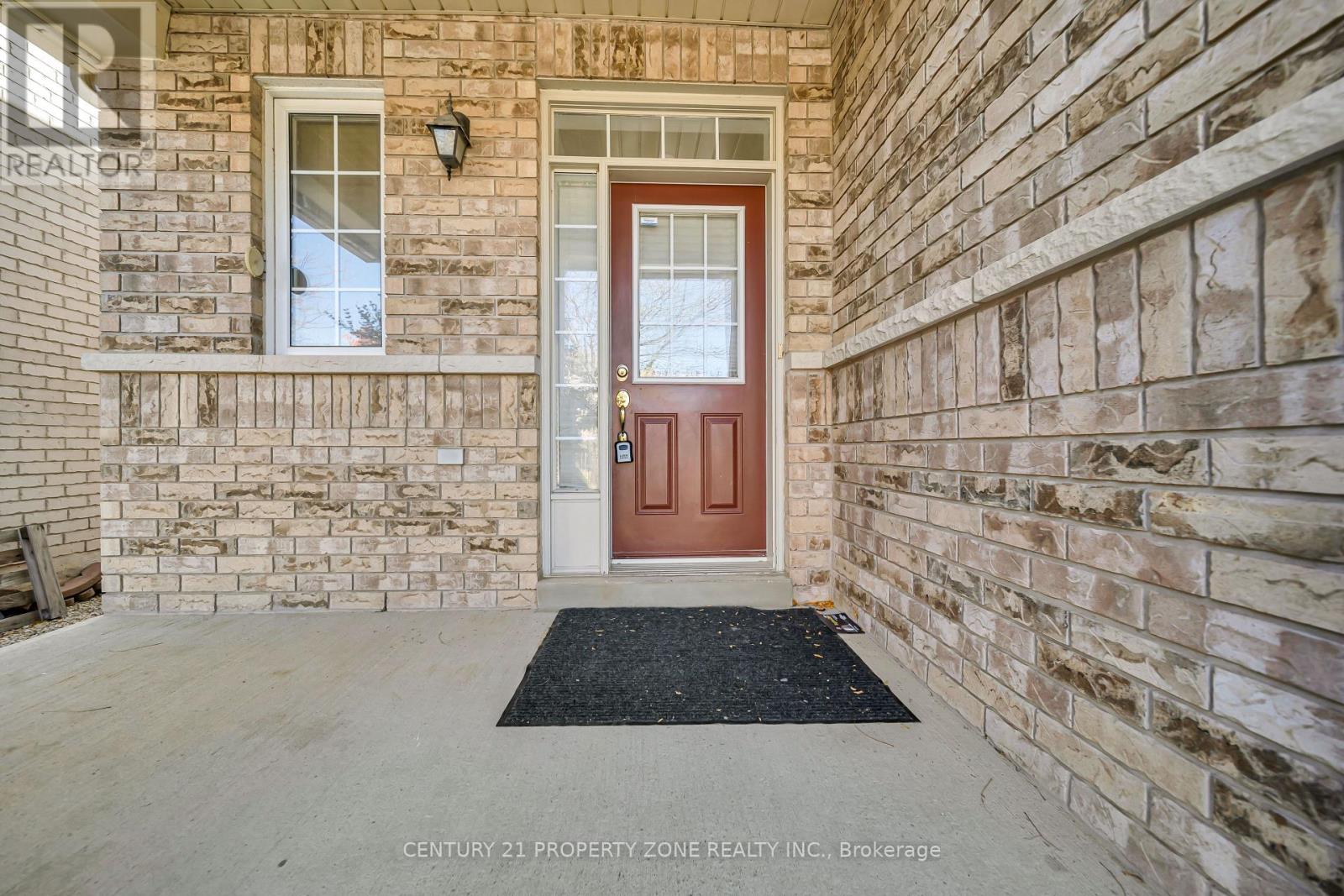 5 SENWOOD STREET - 5