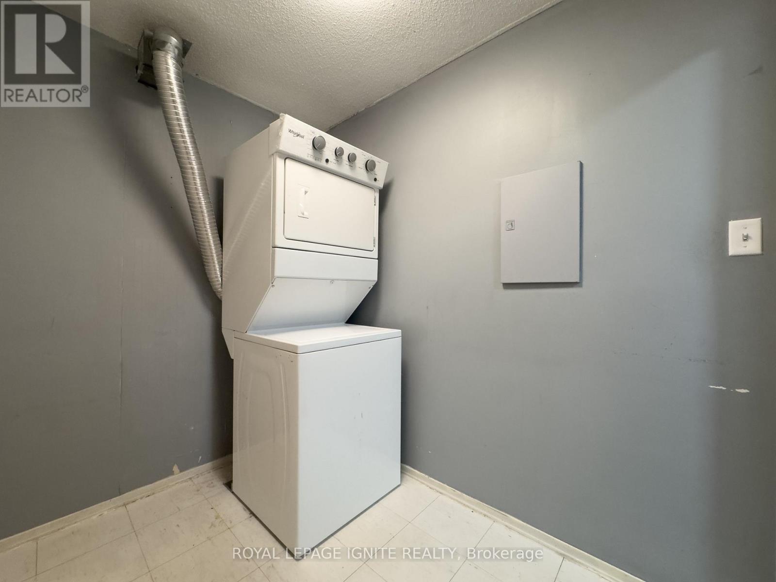 1010- 5 Rowntree Road, Toronto, ON photo 15