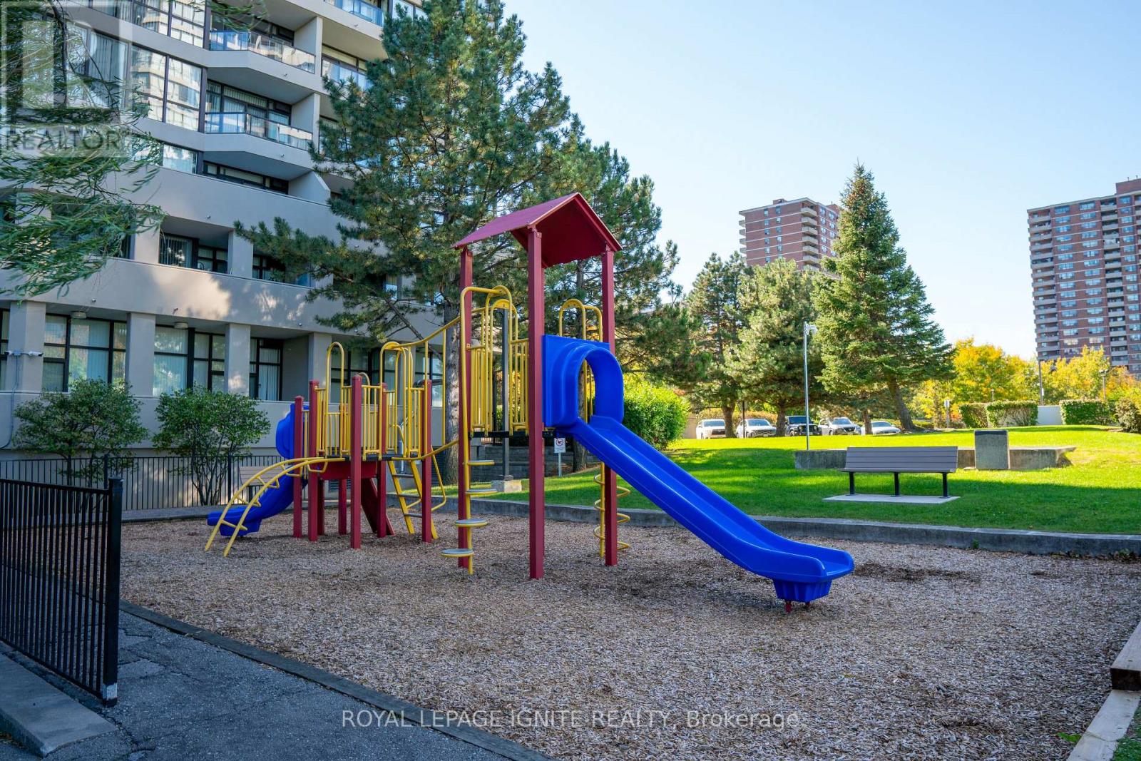 1010- 5 Rowntree Road, Toronto, ON photo 27