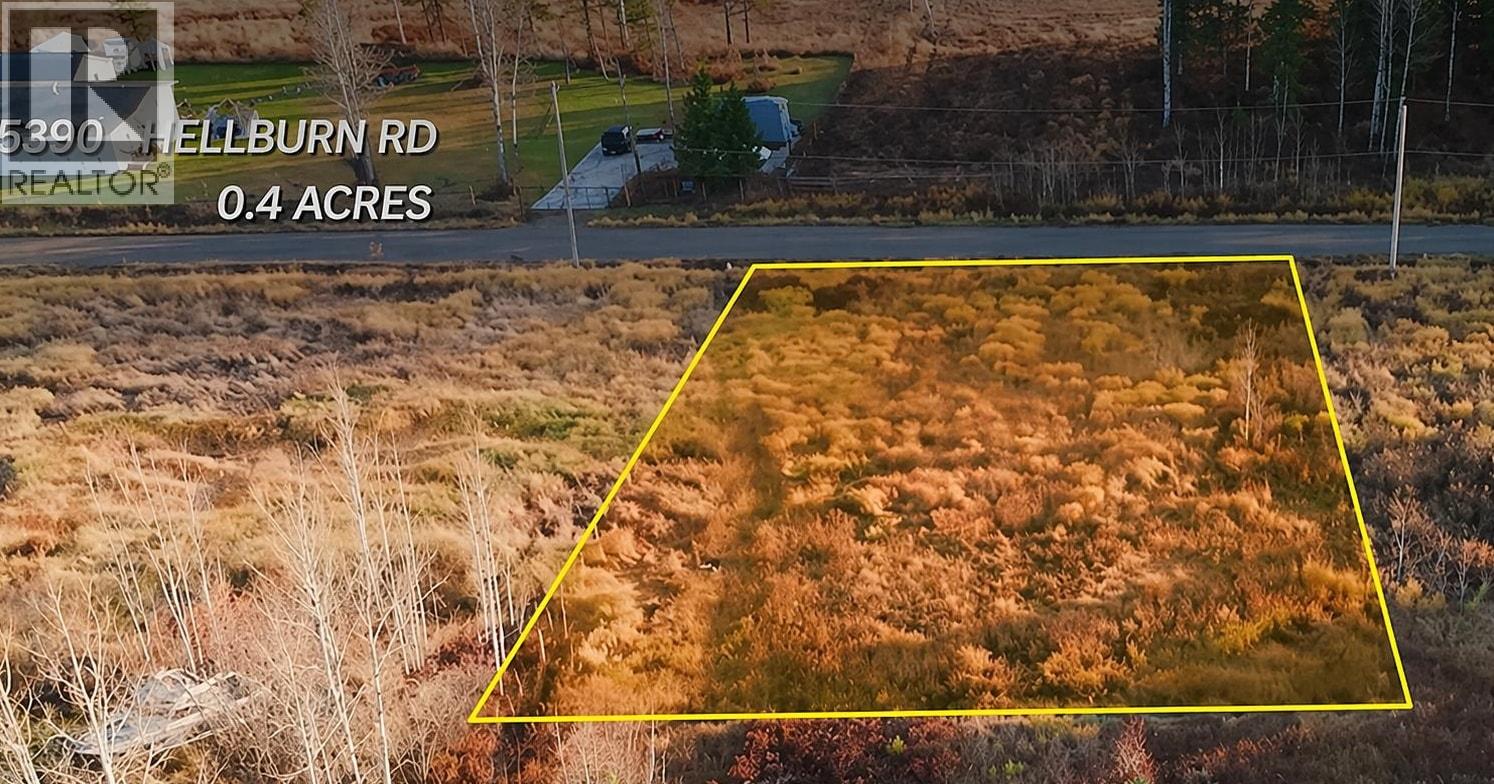  5390 SHELLBURN Road, Prince George - Image 1