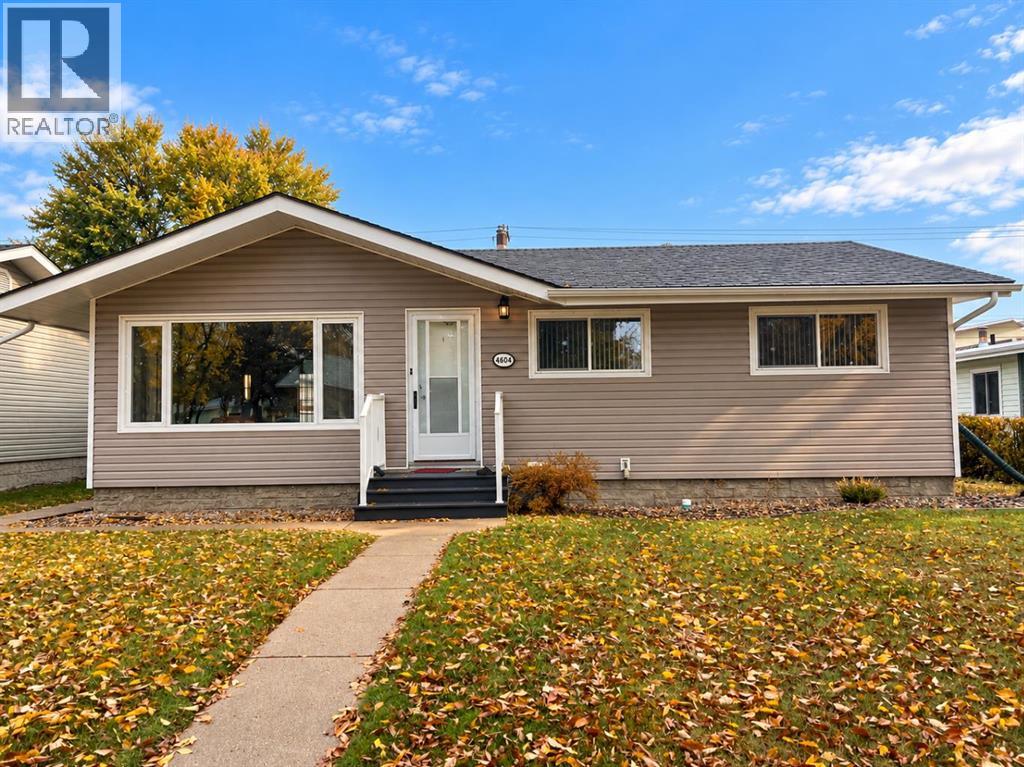 Property for sale at 4604 61 Street