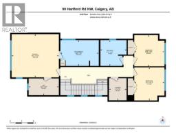 90 Hartford Road NW - photo 45