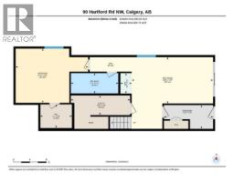 90 Hartford Road NW - photo 43