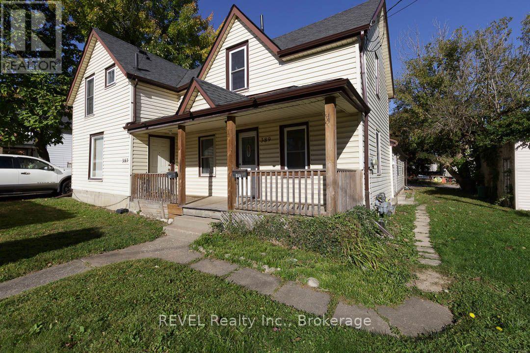 389 Glendale Avenue — photo 22