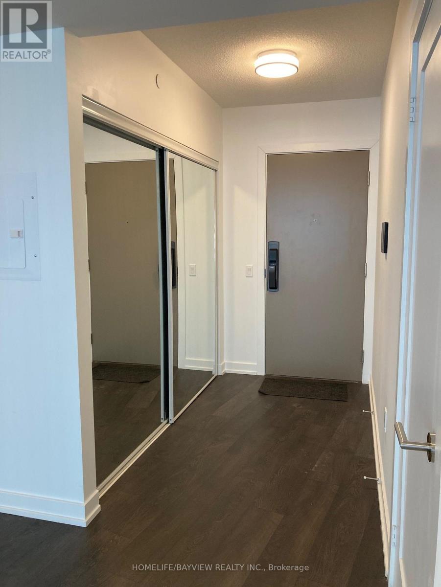 2707 - 10 YORK STREET, Toronto (Waterfront Communities) — photo 2