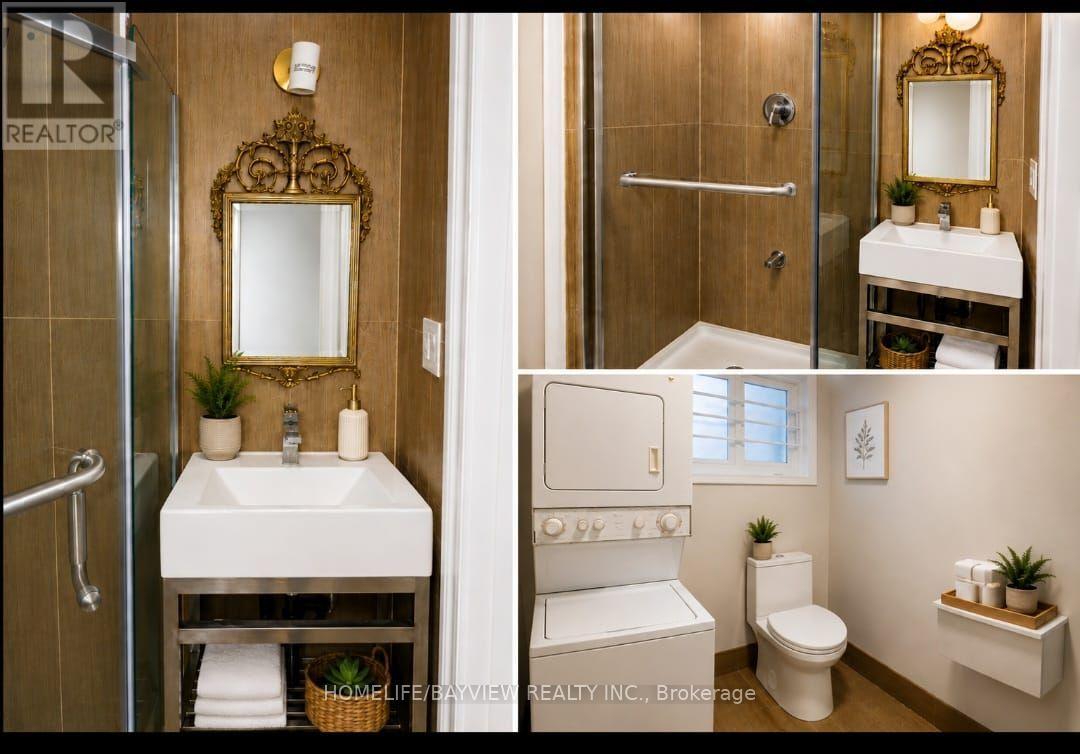 115 CODSELL AVENUE, Toronto (Bathurst Manor) — photo 4