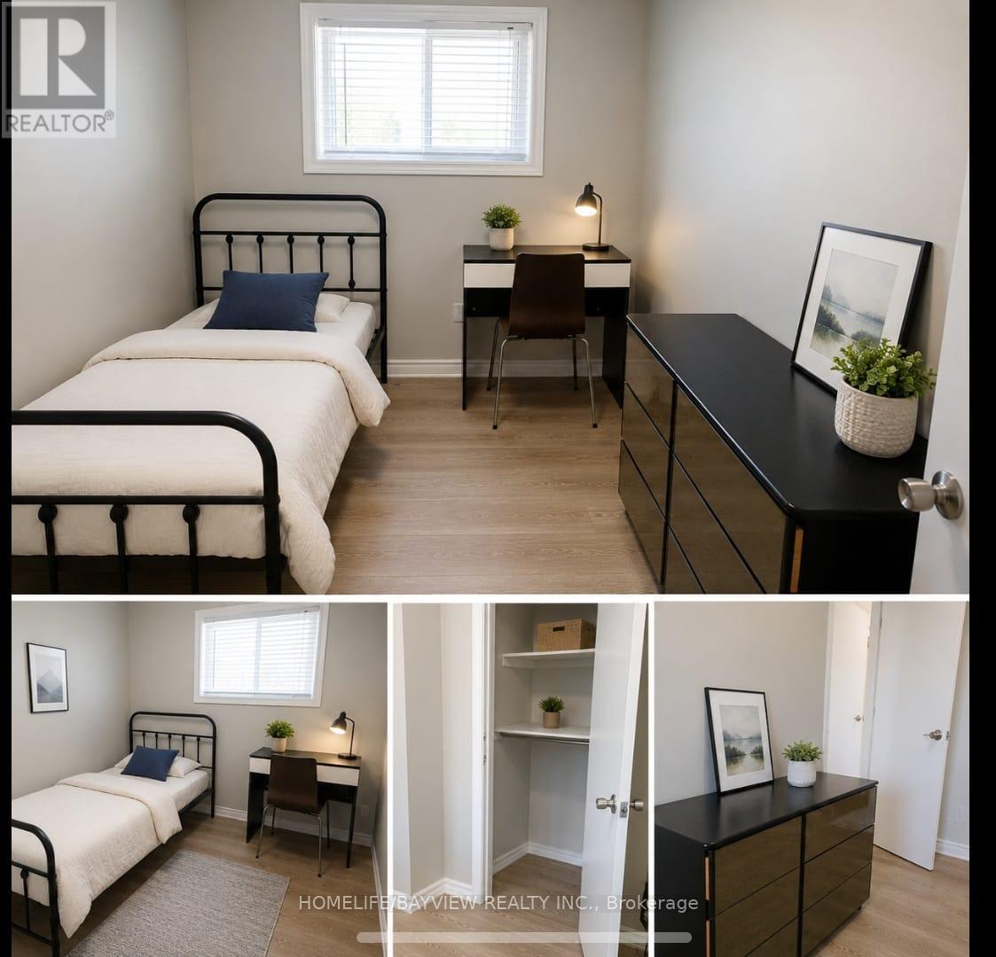 115 CODSELL AVENUE, Toronto (Bathurst Manor) — photo 5