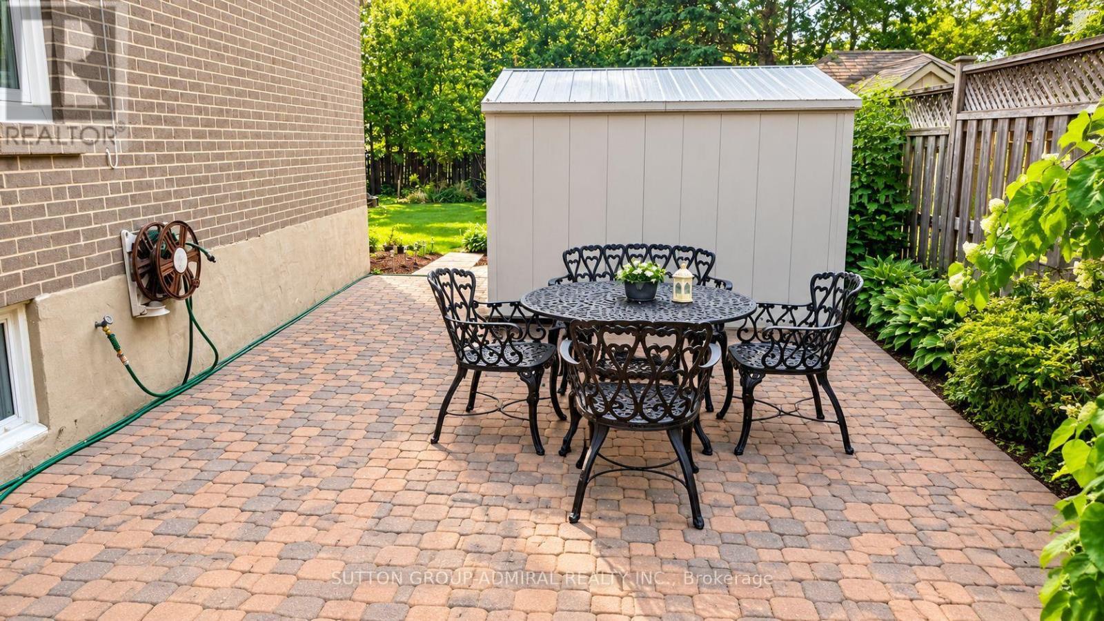 BSMNT - 307 CHURCHILL AVENUE, Toronto (Willowdale West) — photo 10