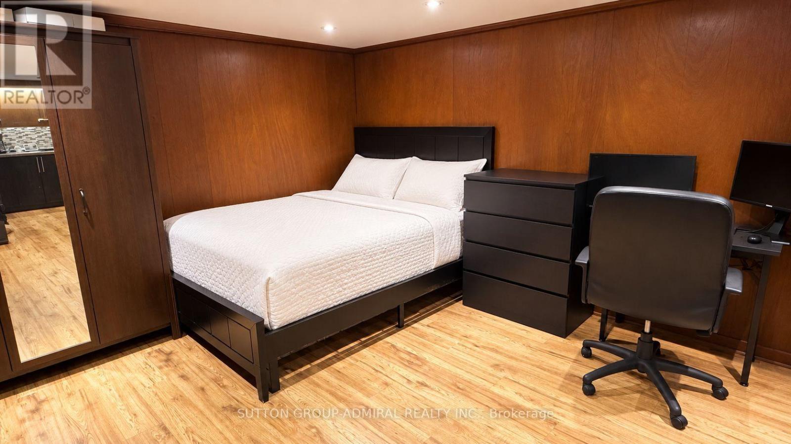 BSMNT - 307 CHURCHILL AVENUE, Toronto (Willowdale West) — photo 5