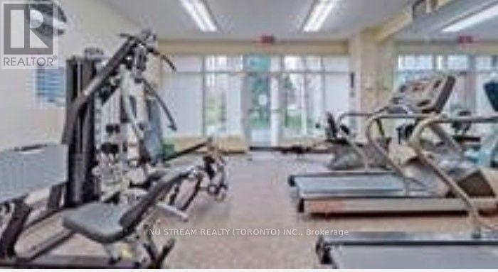 1204 - 25 SILVER SPRINGS BOULEVARD, Toronto (L'Amoreaux) — photo 10