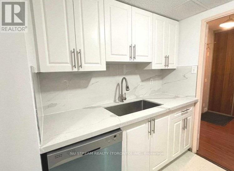 1204 - 25 SILVER SPRINGS BOULEVARD, Toronto (L'Amoreaux) — photo 5