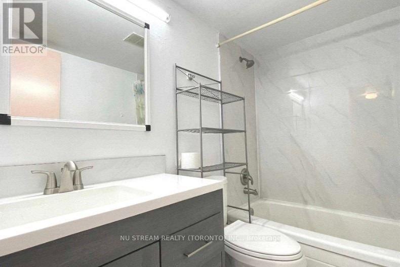 1204 - 25 SILVER SPRINGS BOULEVARD, Toronto (L'Amoreaux) — photo 6