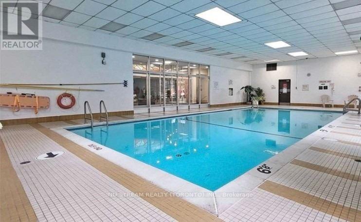 1204 - 25 SILVER SPRINGS BOULEVARD, Toronto (L'Amoreaux) — photo 9