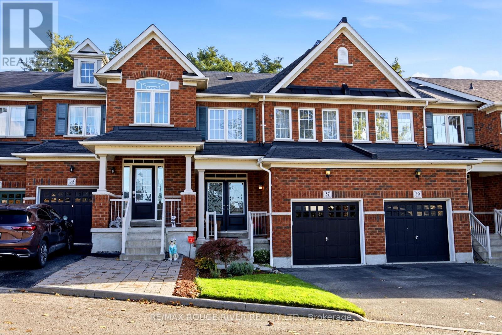 37- 715 Grandview Street North, Oshawa, ON photo 2