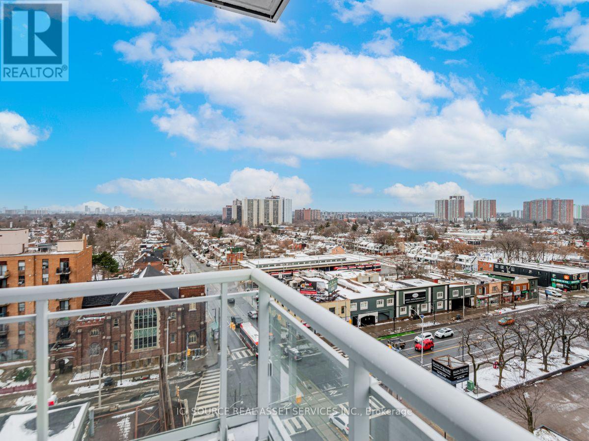 905 - 286 MAIN STREET, Toronto (East End-Danforth) — photo 10