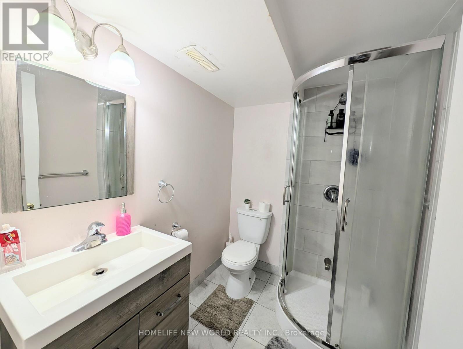 BASEMENT - 308 GOLDHAWK TRAIL, Toronto (Milliken) — photo 11