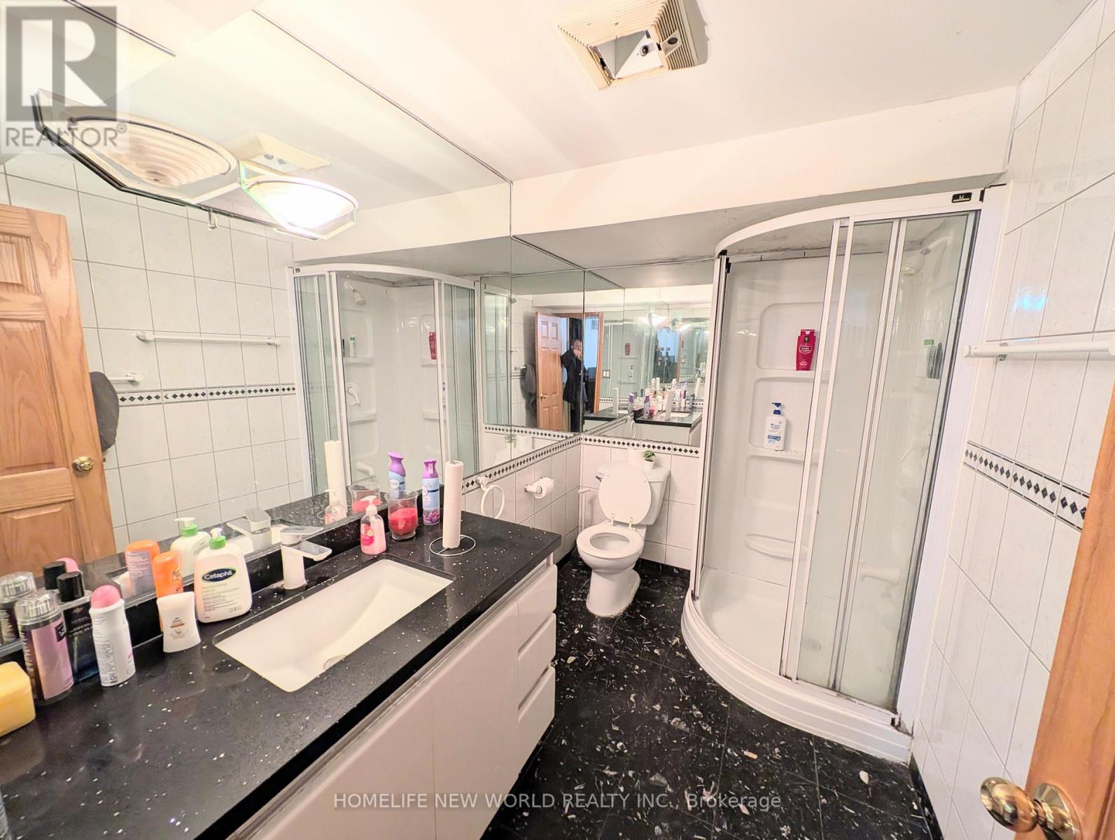 BASEMENT - 308 GOLDHAWK TRAIL, Toronto (Milliken) — photo 12