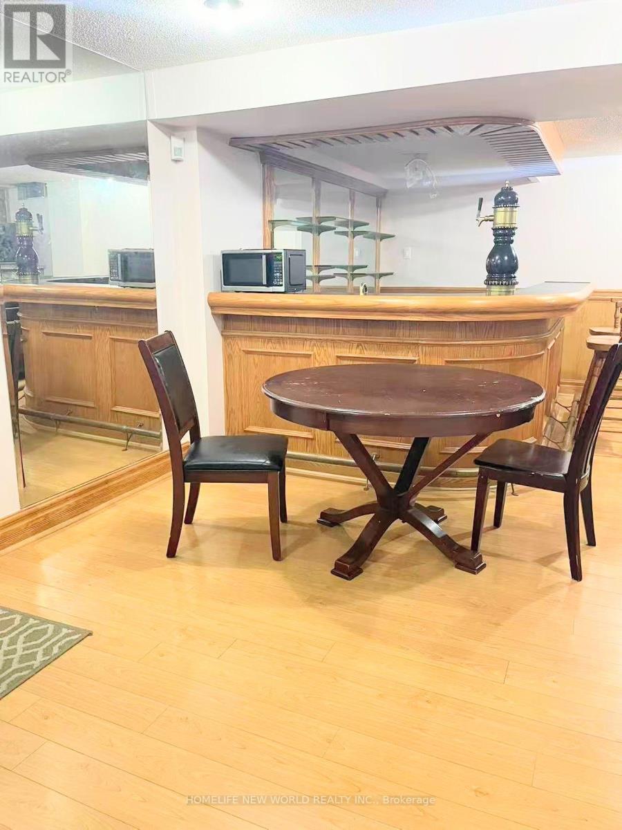 BASEMENT - 308 GOLDHAWK TRAIL, Toronto (Milliken) — photo 6
