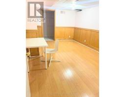 Basement - 308 Goldhawk Trail, Toronto, ON M1V4H2 Photo 7