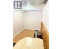 Basement - 308 Goldhawk Trail, Toronto, ON M1V4H2 Photo 9