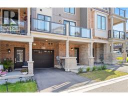 10 Birmingham Drive Unit# 129, Cambridge, ON N1R0C6 Photo 37
