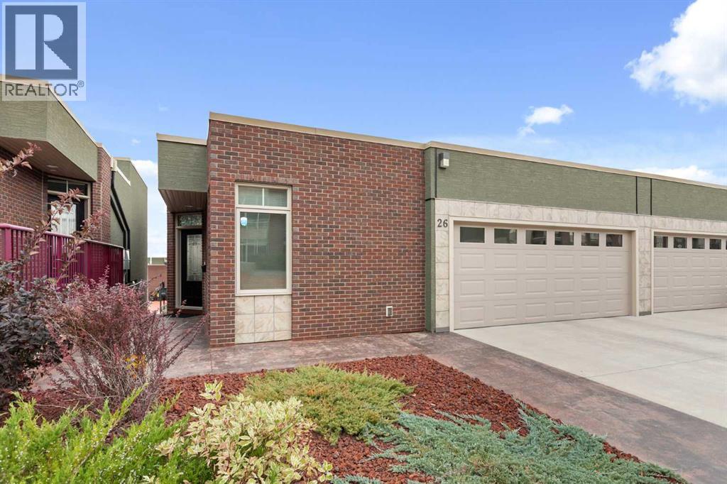 26 Palisades Lane NE - 2