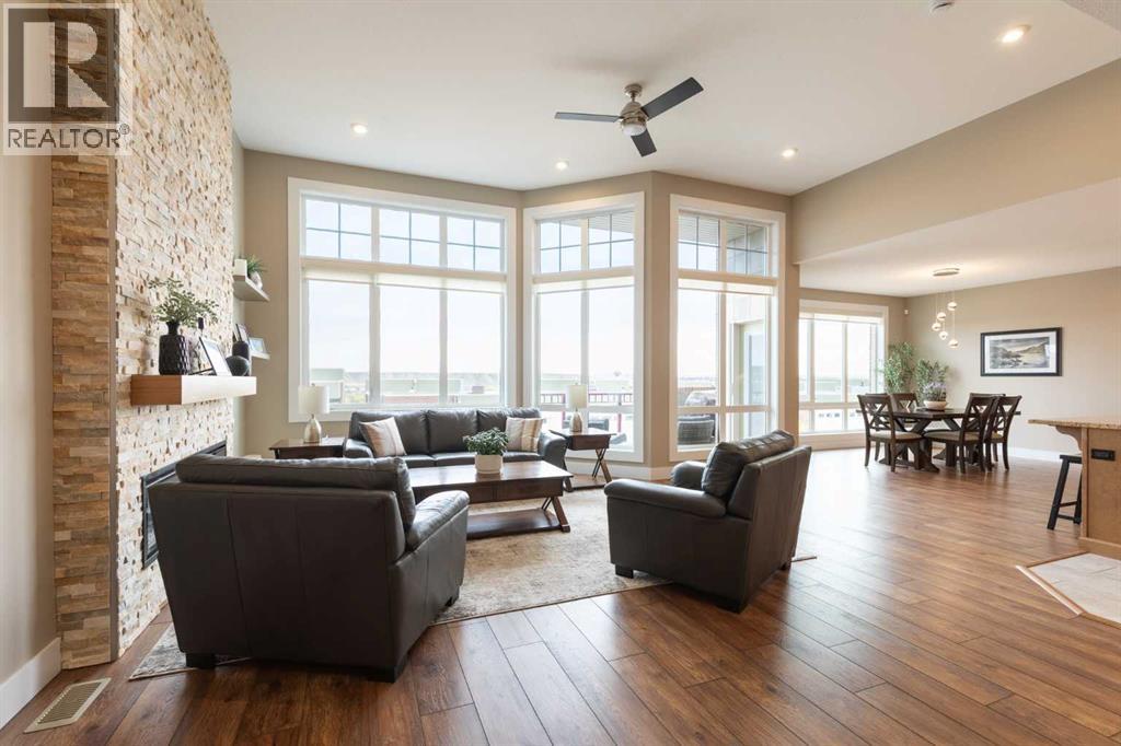26 Palisades Lane NE - 4