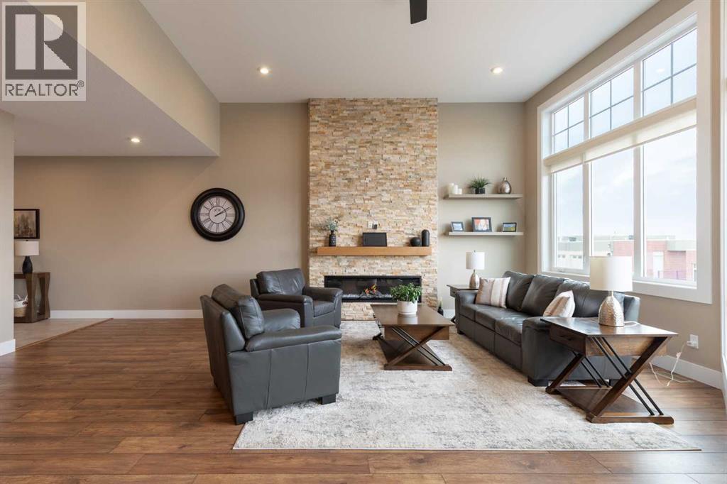 26 Palisades Lane NE - 6