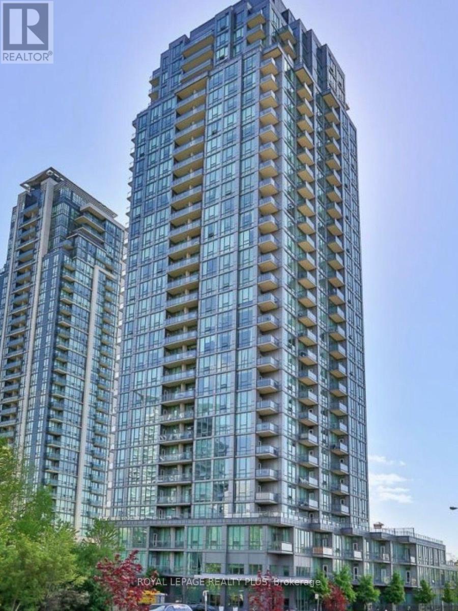 1509 - 3525 KARIYA DRIVE, Mississauga (Fairview)