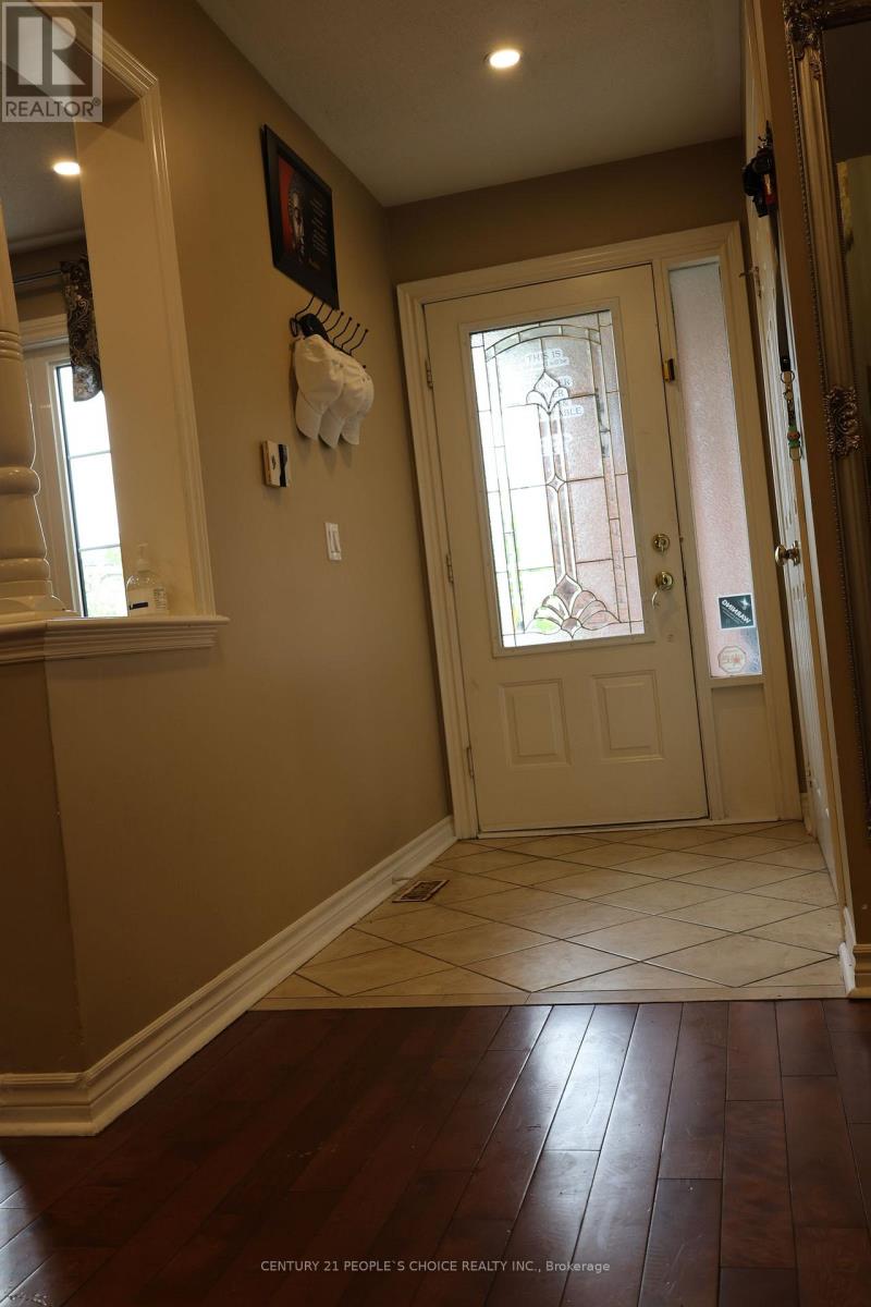 22 Novella Place, Brampton, ON