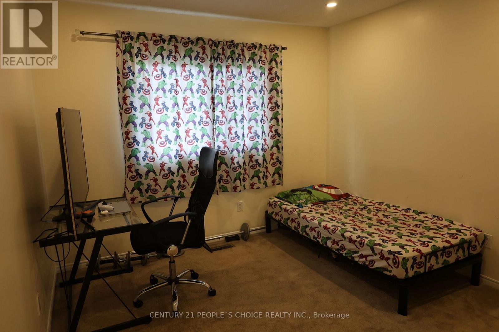 22 Novella Place, Brampton, ON photo 16