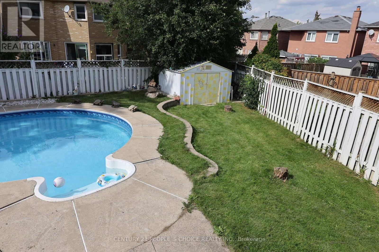22 Novella Place, Brampton, ON photo 26