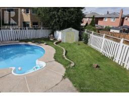 22 Novella Place, Brampton, ON L6S5X1 Photo 26