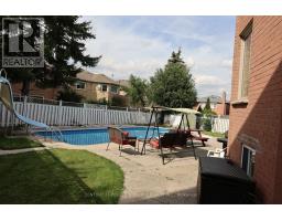 22 Novella Place, Brampton, ON L6S5X1 Photo 27