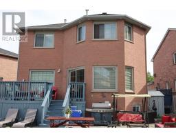 22 Novella Place, Brampton, ON L6S5X1 Photo 28