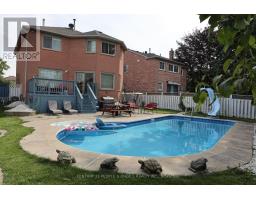 22 Novella Place, Brampton, ON L6S5X1 Photo 29