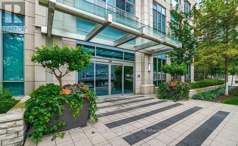 1803 - 15 VIKING LANE, Toronto (Islington-City Centre West) — photo 2