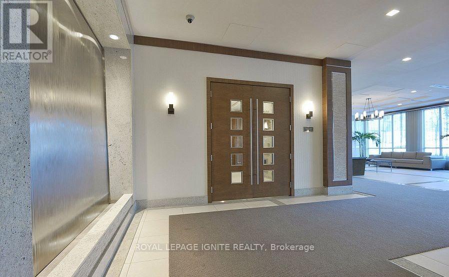 1803 - 15 VIKING LANE, Toronto (Islington-City Centre West) — photo 3
