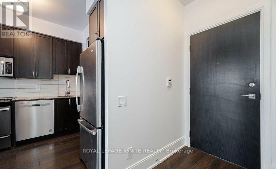 1803 - 15 VIKING LANE, Toronto (Islington-City Centre West) — photo 6