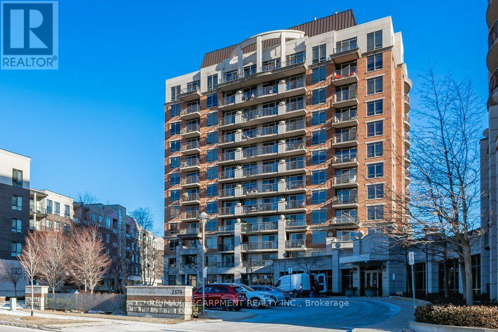 #209 2391 CENTRAL PARK DRIVE - 1