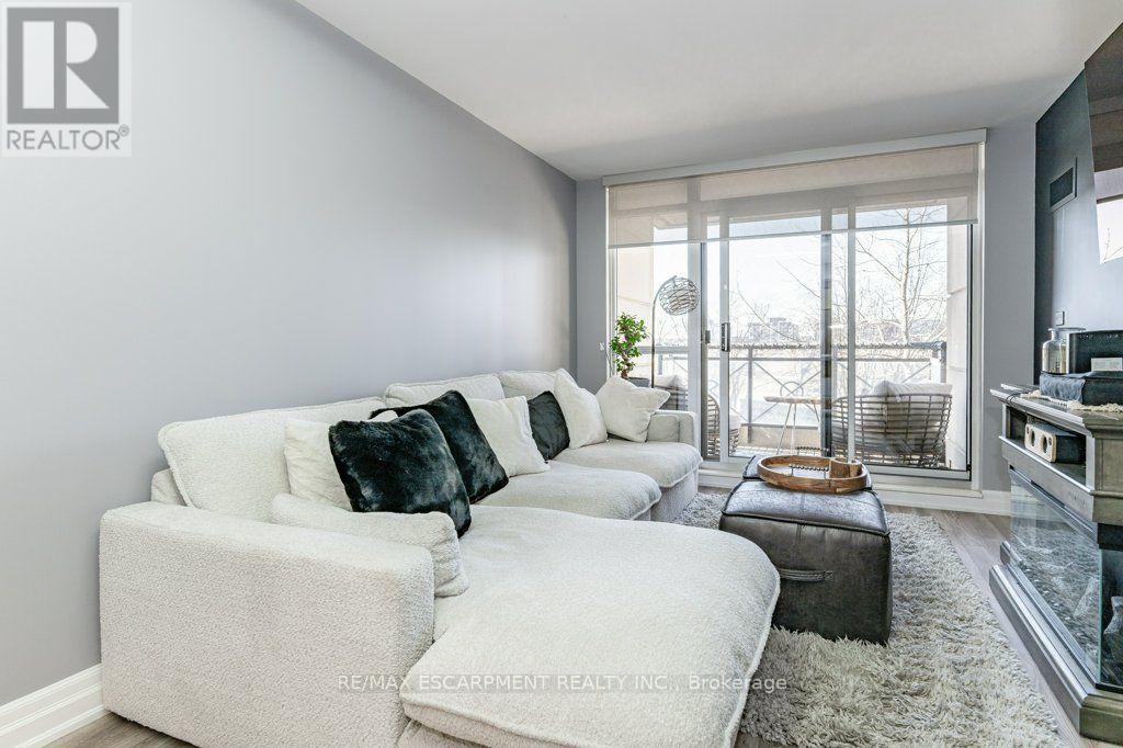 209- 2391 CENTRAL PARK Drive, Oakville, ON photo 12