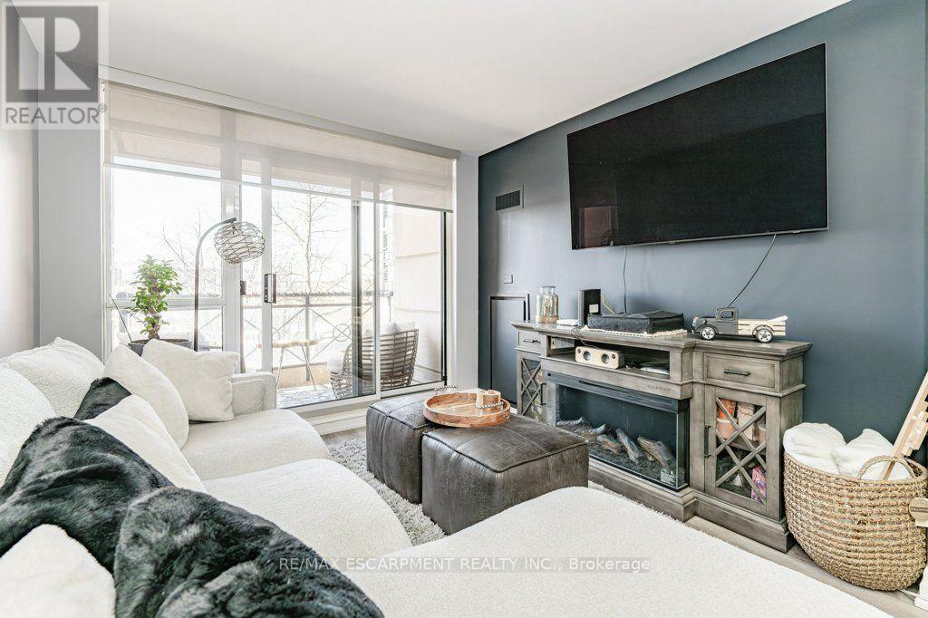 209- 2391 CENTRAL PARK Drive, Oakville, ON photo 13